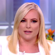 Image for article titled Meghan McCain Defends Right To Own Dozens Of Guns She’s Hidden In Strategic Parts Of ‘The View’ Set